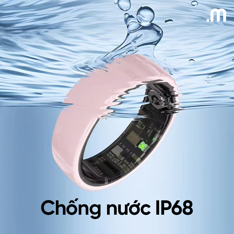 Meal Ring Couple
